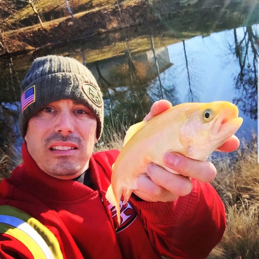 Quad-City Times Best Fish Photo Contest